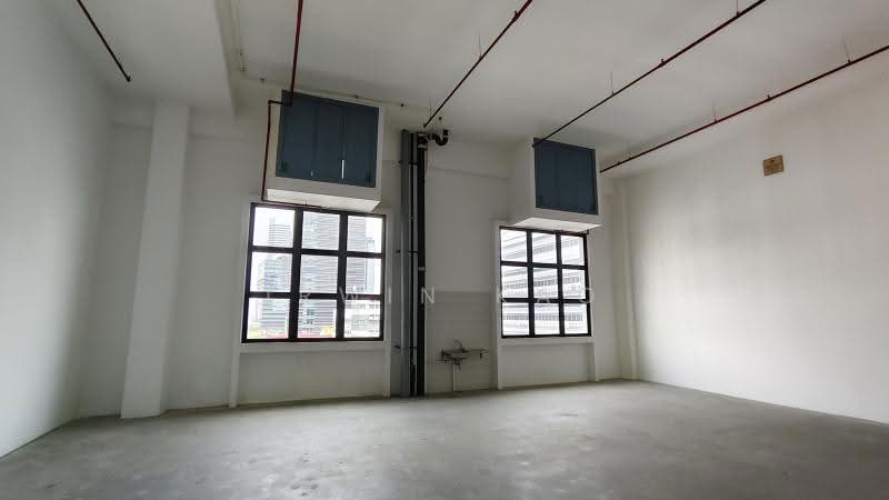 Citilink Warehouse Complex, 102E Pasir Panjang Road, Buona Vista / West Coast / Clementi New Town, 1,195 sqft, Light Industrial (B1) For Rent, by Irwin Kao, 500272457 - Interior - CommercialGuru.com.sg