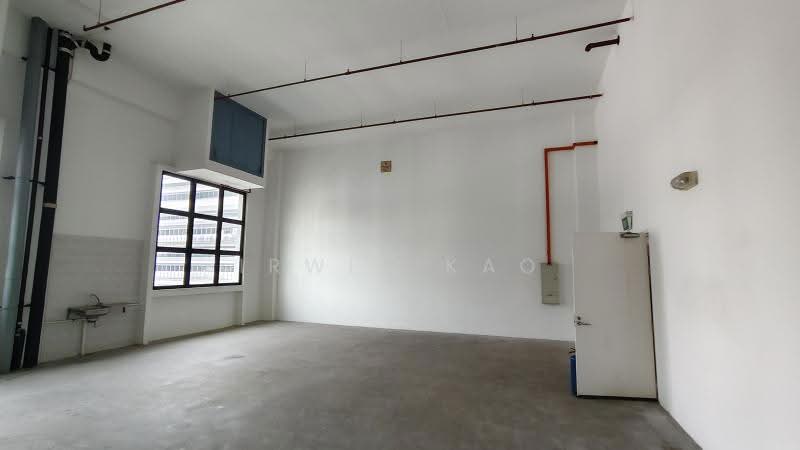Citilink Warehouse Complex, 102E Pasir Panjang Road, Buona Vista / West Coast / Clementi New Town, 1,195 sqft, Light Industrial (B1) For Rent, by Irwin Kao, 500272457 - Interior - CommercialGuru.com.sg