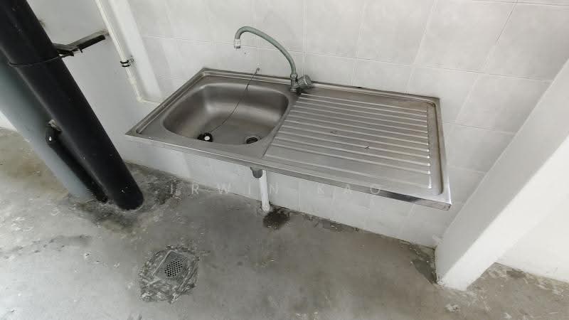 Citilink Warehouse Complex, 102E Pasir Panjang Road, Buona Vista / West Coast / Clementi New Town, 1,195 sqft, Light Industrial (B1) For Rent, by Irwin Kao, 500272457 - Interior - CommercialGuru.com.sg
