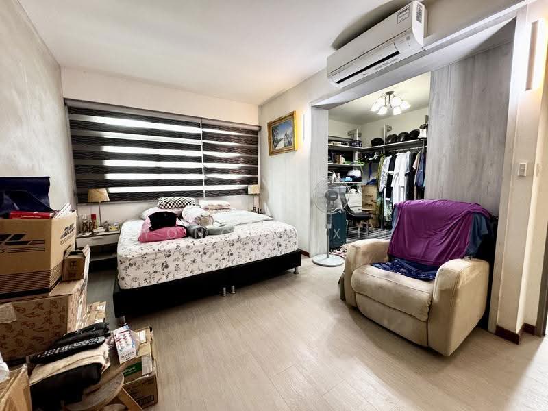 513B Yishun Street 51, 513B Yishun Street 51, Sembawang / Yishun, 4 Bedrooms, 1,292 sqft, HDB Flat For Sale, by Yong Yi Xin, 500272458 - Bedroom - PropertyGuru.com.sg