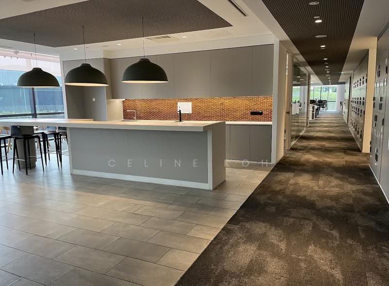 Woodlands Civic Centre, 900 South Woodlands Drive, Admiralty / Woodlands, 20,000 sqft, Office For Rent, by Celine Koh, 500272461 - Interior - CommercialGuru.com.sg
