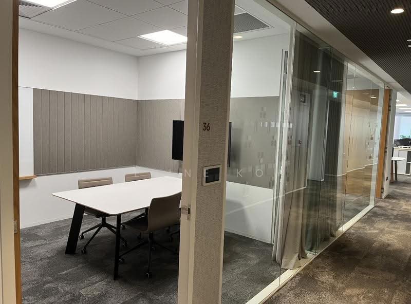 Woodlands Civic Centre, 900 South Woodlands Drive, Admiralty / Woodlands, 20,000 sqft, Office For Rent, by Celine Koh, 500272461 - Interior - CommercialGuru.com.sg