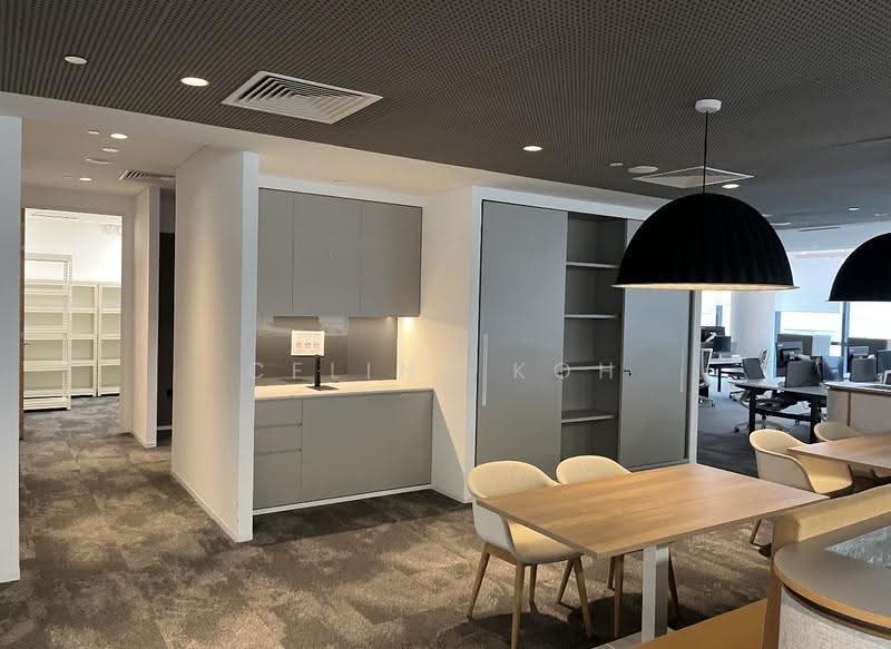 Woodlands Civic Centre, 900 South Woodlands Drive, Admiralty / Woodlands, 20,000 sqft, Office For Rent, by Celine Koh, 500272461 - Interior - CommercialGuru.com.sg