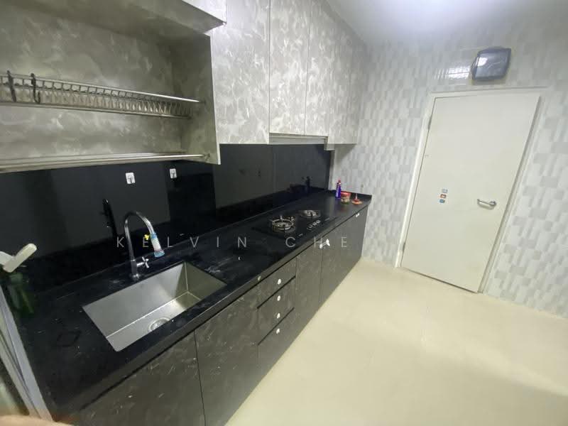 438A Bukit Batok West Avenue 8, 438A Bukit Batok West Avenue 8, Dairy Farm / Bukit Panjang / Choa Chu Kang, 1 Bedroom, 505 sqft, HDB Flat For Sale, by Kelvin Cheong, 500272462 - Kitchen - PropertyGuru.com.sg