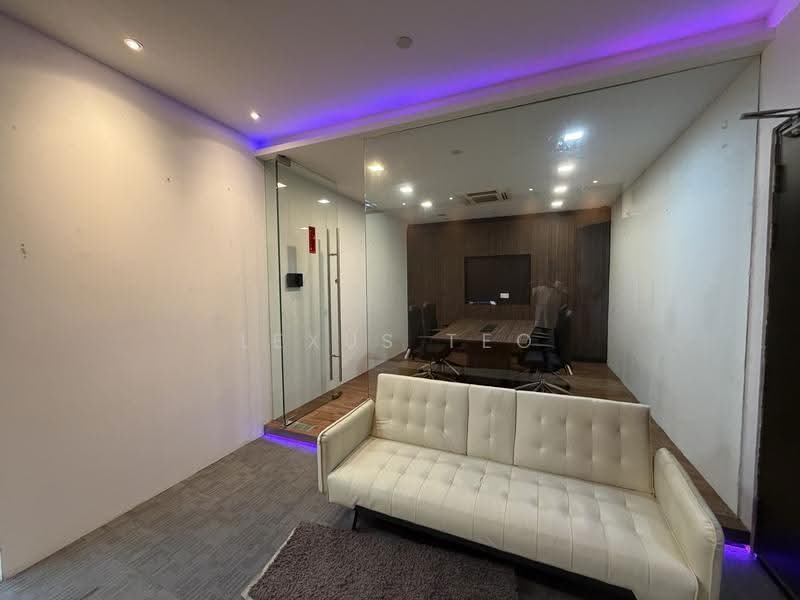 First Centre, 50 Serangoon North Avenue 4, Hougang / Punggol / Sengkang, 1,561 sqft, Light Industrial (B1) For Sale, by Lexus Teo, 500272463 - CommercialGuru.com.sg