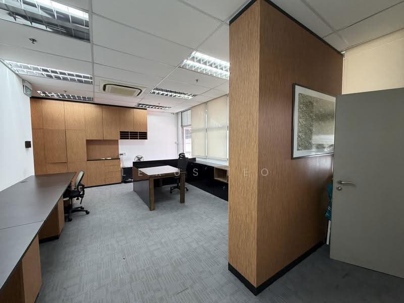 First Centre, 50 Serangoon North Avenue 4, Hougang / Punggol / Sengkang, 1,561 sqft, Light Industrial (B1) For Sale, by Lexus Teo, 500272463 - CommercialGuru.com.sg