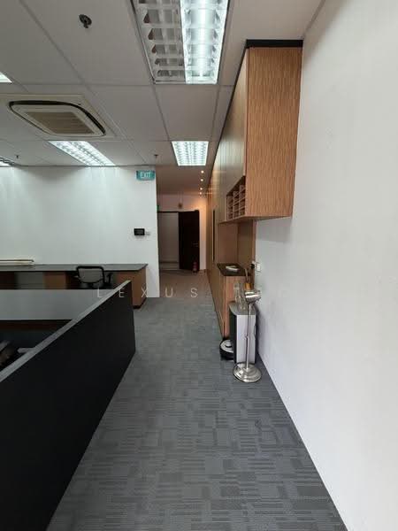 First Centre, 50 Serangoon North Avenue 4, Hougang / Punggol / Sengkang, 1,561 sqft, Light Industrial (B1) For Sale, by Lexus Teo, 500272463 - CommercialGuru.com.sg