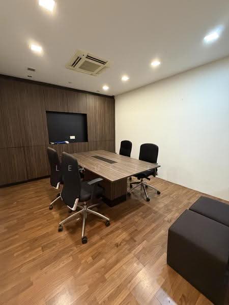 First Centre, 50 Serangoon North Avenue 4, Hougang / Punggol / Sengkang, 1,561 sqft, Light Industrial (B1) For Sale, by Lexus Teo, 500272463 - CommercialGuru.com.sg