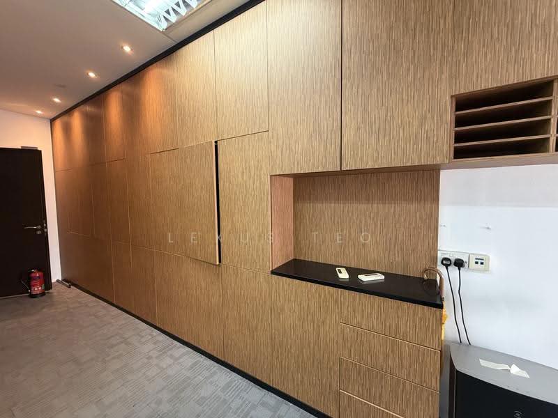 First Centre, 50 Serangoon North Avenue 4, Hougang / Punggol / Sengkang, 1,561 sqft, Light Industrial (B1) For Sale, by Lexus Teo, 500272463 - CommercialGuru.com.sg