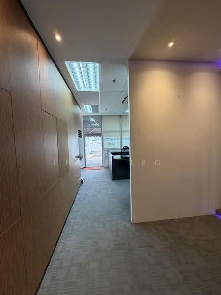 First Centre, 50 Serangoon North Avenue 4, Hougang / Punggol / Sengkang, 1,561 sqft, Light Industrial (B1) For Sale, by Lexus Teo, 500272463 - CommercialGuru.com.sg