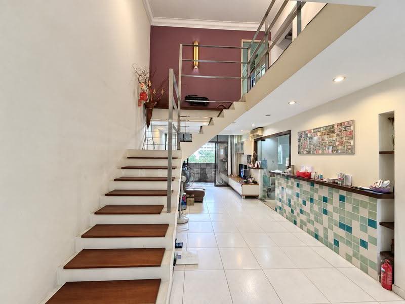 636 Woodlands Ring Road, 636 Woodlands Ring Road, Admiralty / Woodlands, 4 Bedrooms, 1,528 sqft, HDB Flat For Sale, by Lynette Tan, 500272464 - Living Room - PropertyGuru.com.sg