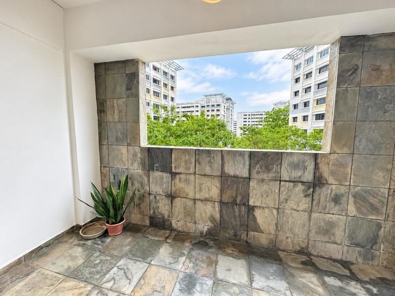 636 Woodlands Ring Road, 636 Woodlands Ring Road, Admiralty / Woodlands, 4 Bedrooms, 1,528 sqft, HDB Flat For Sale, by Lynette Tan, 500272464 - Balcony - PropertyGuru.com.sg