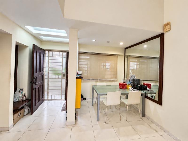 636 Woodlands Ring Road, 636 Woodlands Ring Road, Admiralty / Woodlands, 4 Bedrooms, 1,528 sqft, HDB Flat For Sale, by Lynette Tan, 500272464 - Entrance - PropertyGuru.com.sg