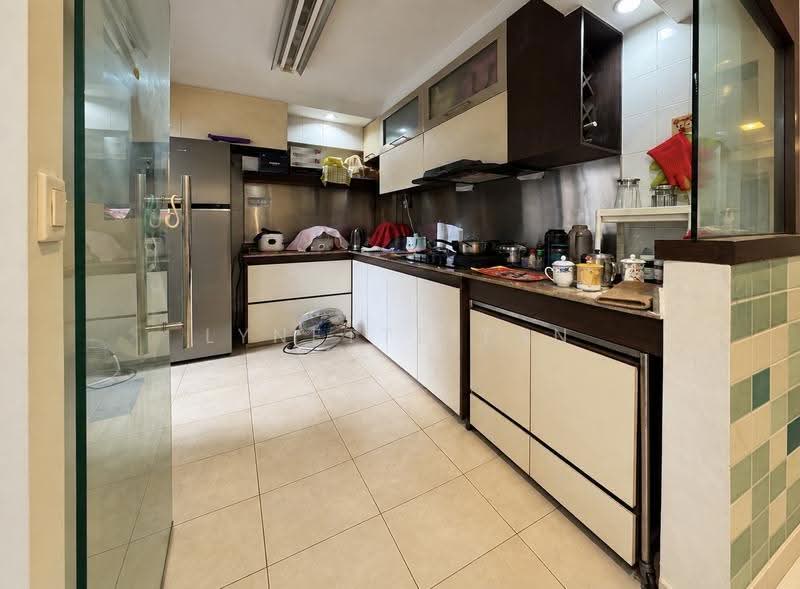 636 Woodlands Ring Road, 636 Woodlands Ring Road, Admiralty / Woodlands, 4 Bedrooms, 1,528 sqft, HDB Flat For Sale, by Lynette Tan, 500272464 - Kitchen - PropertyGuru.com.sg