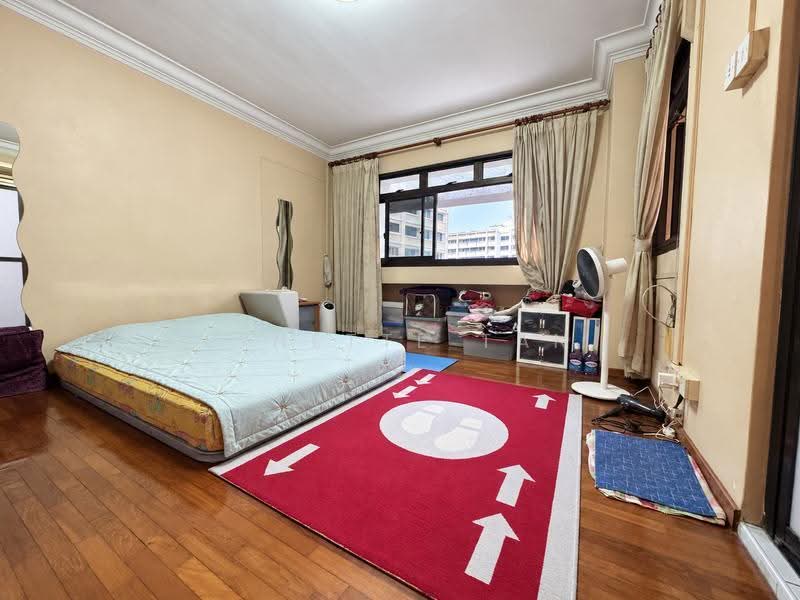 636 Woodlands Ring Road, 636 Woodlands Ring Road, Admiralty / Woodlands, 4 Bedrooms, 1,528 sqft, HDB Flat For Sale, by Lynette Tan, 500272464 - Bedroom - PropertyGuru.com.sg