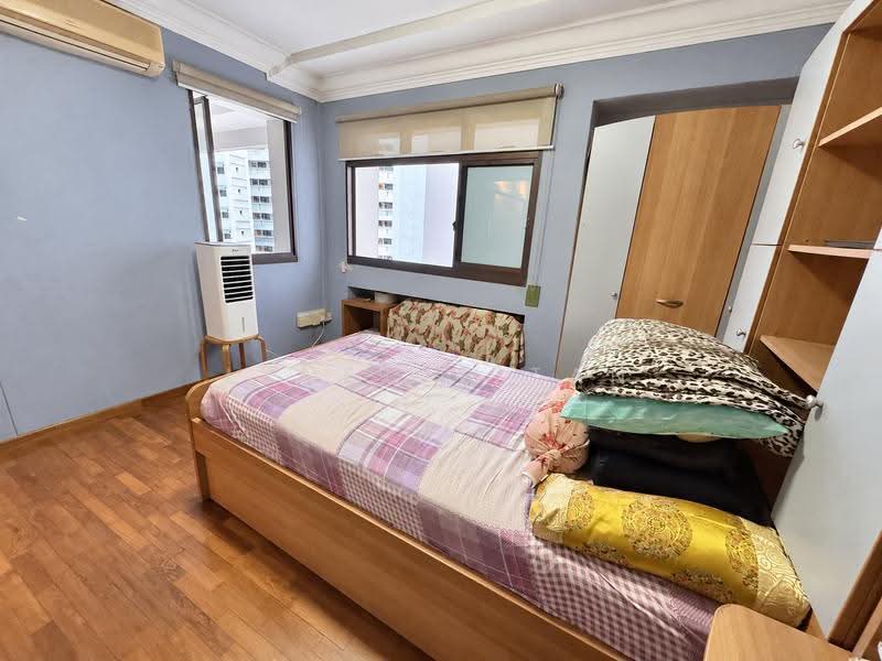 636 Woodlands Ring Road, 636 Woodlands Ring Road, Admiralty / Woodlands, 4 Bedrooms, 1,528 sqft, HDB Flat For Sale, by Lynette Tan, 500272464 - Bedroom - PropertyGuru.com.sg
