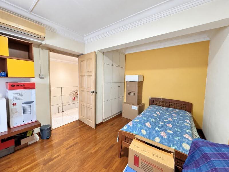 636 Woodlands Ring Road, 636 Woodlands Ring Road, Admiralty / Woodlands, 4 Bedrooms, 1,528 sqft, HDB Flat For Sale, by Lynette Tan, 500272464 - Bedroom - PropertyGuru.com.sg