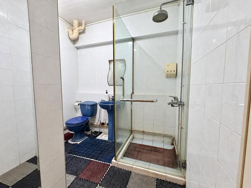 636 Woodlands Ring Road, 636 Woodlands Ring Road, Admiralty / Woodlands, 4 Bedrooms, 1,528 sqft, HDB Flat For Sale, by Lynette Tan, 500272464 - Bathroom - PropertyGuru.com.sg