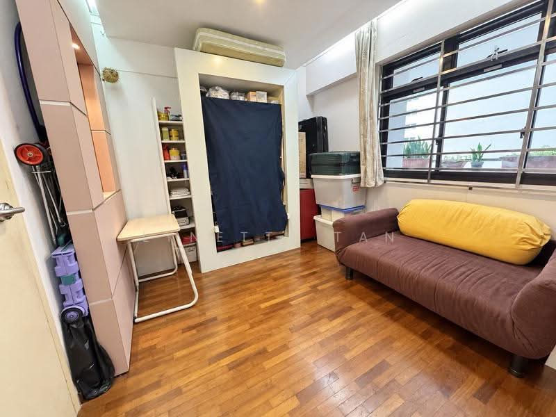 636 Woodlands Ring Road, 636 Woodlands Ring Road, Admiralty / Woodlands, 4 Bedrooms, 1,528 sqft, HDB Flat For Sale, by Lynette Tan, 500272464 - Guest Room - PropertyGuru.com.sg
