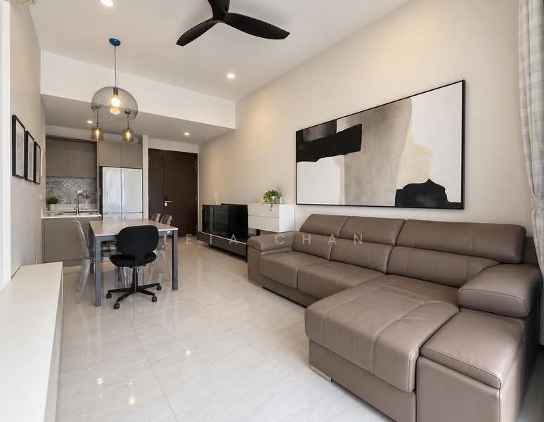 Carpmael Thirty-Eight, 38 Carpmael Rd, East Coast / Marine Parade, 3 Bedrooms, 1,173 sqft, Condominium For Sale, by Leia Chan, 500272465 - Living Room - PropertyGuru.com.sg