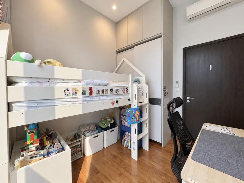 Carpmael Thirty-Eight, 38 Carpmael Rd, East Coast / Marine Parade, 3 Bedrooms, 1,173 sqft, Condominium For Sale, by Leia Chan, 500272465 - Bedroom - PropertyGuru.com.sg