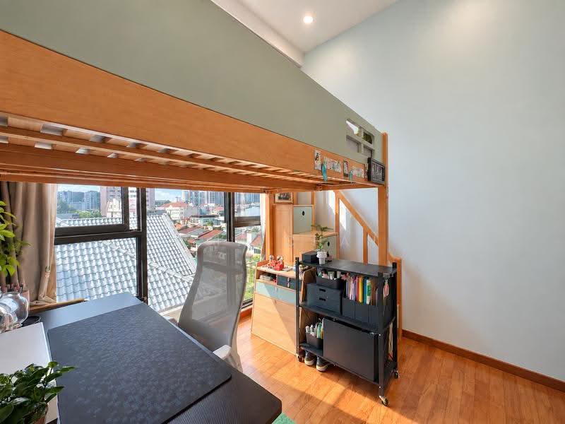 Carpmael Thirty-Eight, 38 Carpmael Rd, East Coast / Marine Parade, 3 Bedrooms, 1,173 sqft, Condominium For Sale, by Leia Chan, 500272465 - Study - PropertyGuru.com.sg