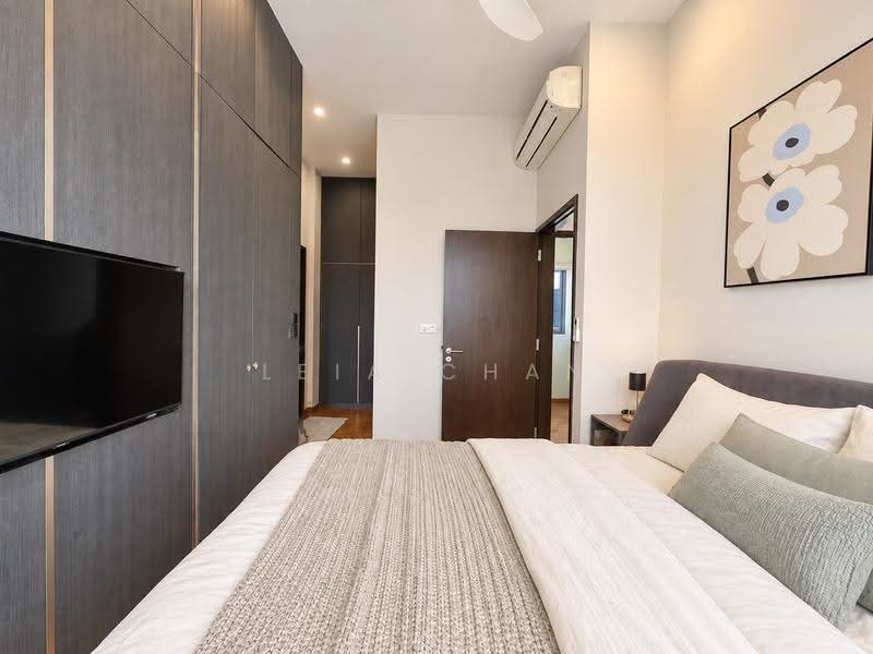 Carpmael Thirty-Eight, 38 Carpmael Rd, East Coast / Marine Parade, 3 Bedrooms, 1,173 sqft, Condominium For Sale, by Leia Chan, 500272465 - Bedroom - PropertyGuru.com.sg