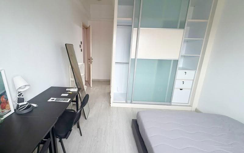Parc Oasis, 37 Jurong East Avenue 1, Boon Lay / Jurong / Tuas, Room Rental, 200 sqft, Condominium For Rent, by Nigel Eng, 500272466 - Bedroom - PropertyGuru.com.sg