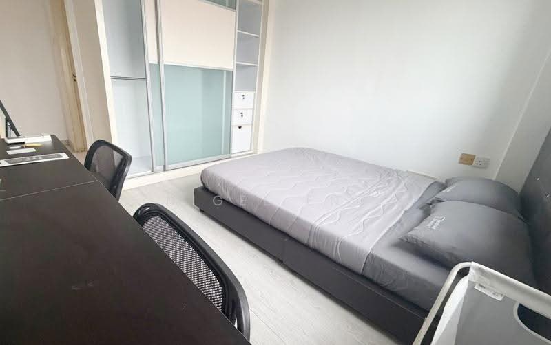 Parc Oasis, 37 Jurong East Avenue 1, Boon Lay / Jurong / Tuas, Room Rental, 200 sqft, Condominium For Rent, by Nigel Eng, 500272466 - Bedroom - PropertyGuru.com.sg