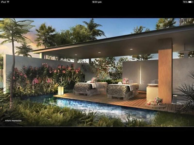High Park Residences, 29 Fernvale Road, Seletar / Yio Chu Kang, 2 Bedrooms, 667 sqft, Condominium For Sale, by Cindy Chua 蔡欣迪, 500272467 - Exterior - PropertyGuru.com.sg