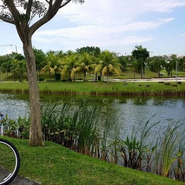 High Park Residences, 29 Fernvale Road, Seletar / Yio Chu Kang, 2 Bedrooms, 667 sqft, Condominium For Sale, by Cindy Chua 蔡欣迪, 500272467 - Exterior - PropertyGuru.com.sg