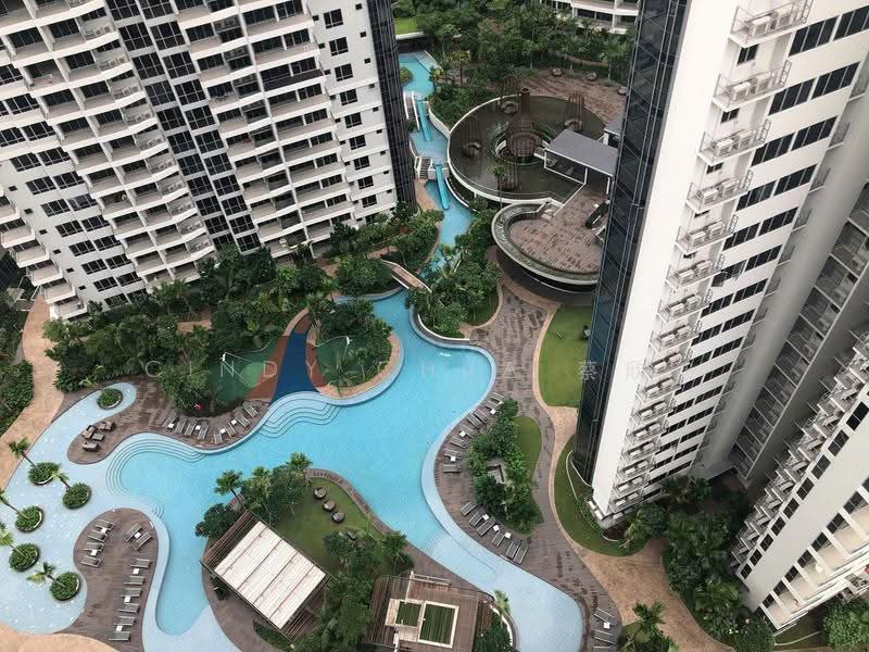 High Park Residences, 29 Fernvale Road, Seletar / Yio Chu Kang, 2 Bedrooms, 667 sqft, Condominium For Sale, by Cindy Chua 蔡欣迪, 500272467 - Exterior - PropertyGuru.com.sg