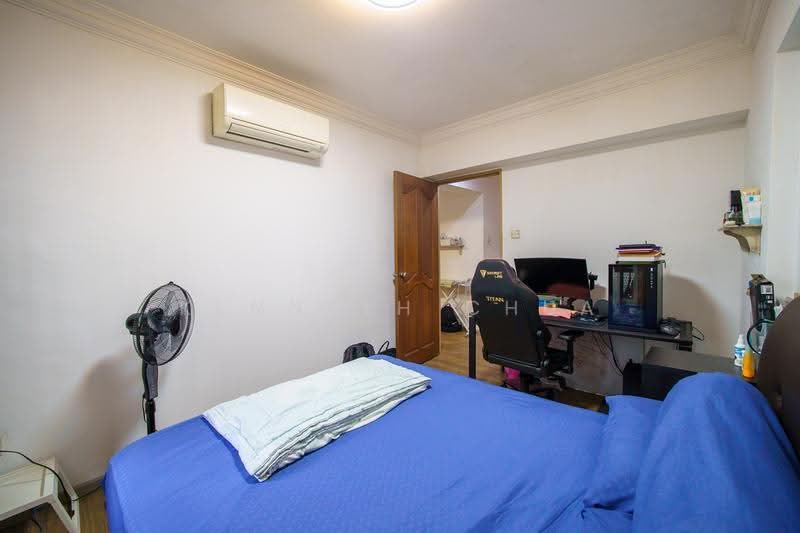 319B Anchorvale Drive, 319B Anchorvale Drive, Hougang / Punggol / Sengkang, 3 Bedrooms, 1,184 sqft, HDB Flat For Sale, by Kenneth Chua, 500272468 - Bedroom - PropertyGuru.com.sg
