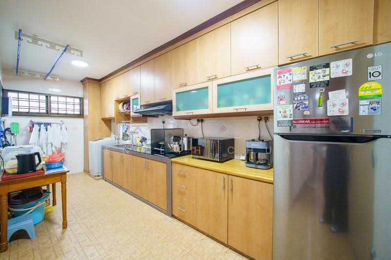 319B Anchorvale Drive, 319B Anchorvale Drive, Hougang / Punggol / Sengkang, 3 Bedrooms, 1,184 sqft, HDB Flat For Sale, by Kenneth Chua, 500272468 - Kitchen - PropertyGuru.com.sg