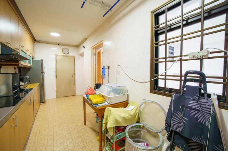 319B Anchorvale Drive, 319B Anchorvale Drive, Hougang / Punggol / Sengkang, 3 Bedrooms, 1,184 sqft, HDB Flat For Sale, by Kenneth Chua, 500272468 - Kitchen - PropertyGuru.com.sg
