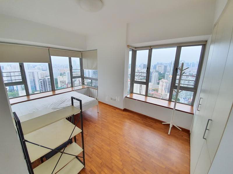 De Royale, 31 Jalan Rama Rama, Balestier / Toa Payoh, 3 Bedrooms, 1,281 sqft, Condominium For Rent, by Steven Toh, 500272470 - Bedroom - PropertyGuru.com.sg