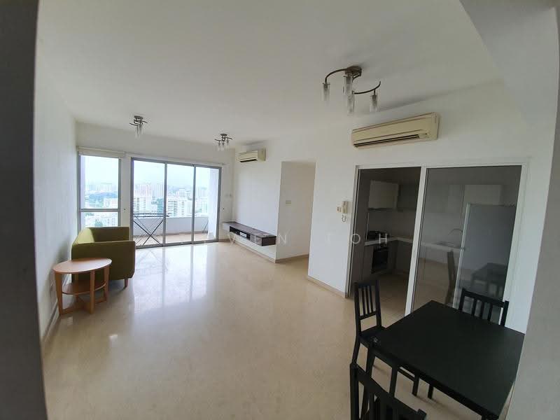 De Royale, 31 Jalan Rama Rama, Balestier / Toa Payoh, 3 Bedrooms, 1,281 sqft, Condominium For Rent, by Steven Toh, 500272470 - Living Room - PropertyGuru.com.sg