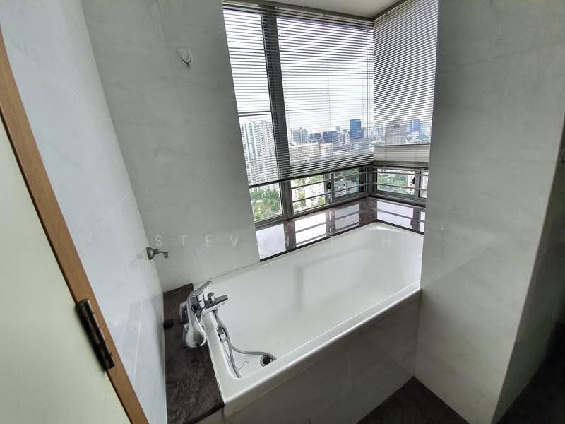 De Royale, 31 Jalan Rama Rama, Balestier / Toa Payoh, 3 Bedrooms, 1,281 sqft, Condominium For Rent, by Steven Toh, 500272470 - Bathroom - PropertyGuru.com.sg
