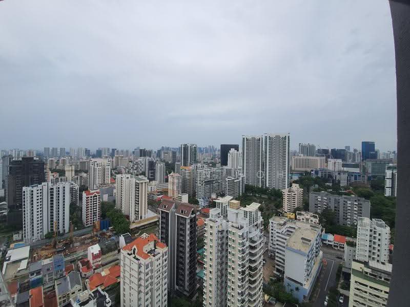 De Royale, 31 Jalan Rama Rama, Balestier / Toa Payoh, 3 Bedrooms, 1,281 sqft, Condominium For Rent, by Steven Toh, 500272470 - Exterior - PropertyGuru.com.sg