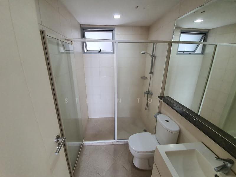 De Royale, 31 Jalan Rama Rama, Balestier / Toa Payoh, 3 Bedrooms, 1,281 sqft, Condominium For Rent, by Steven Toh, 500272470 - Bathroom - PropertyGuru.com.sg