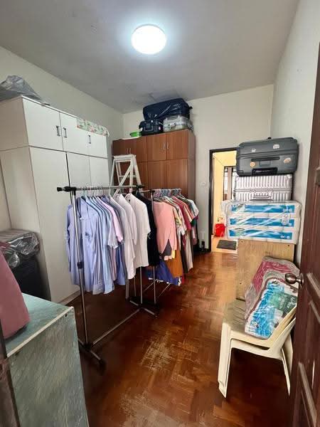President Gardens, Lentor Green, Mandai / Upper Thomson, 5 Bedrooms, 2,247 sqft, Terraced House For Sale, by Edward Tan, 500272472 - Interior - PropertyGuru.com.sg