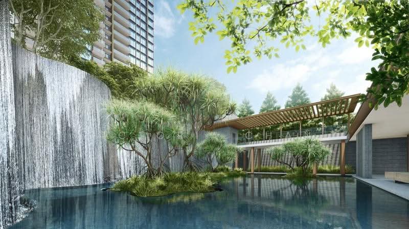 Pinetree Hill, 30 Pine Grove, Clementi Park / Upper Bukit Timah, 1 Bedroom, 538 sqft, Condominium For Rent, by Victoria Chan, 500272473 - PropertyGuru.com.sg