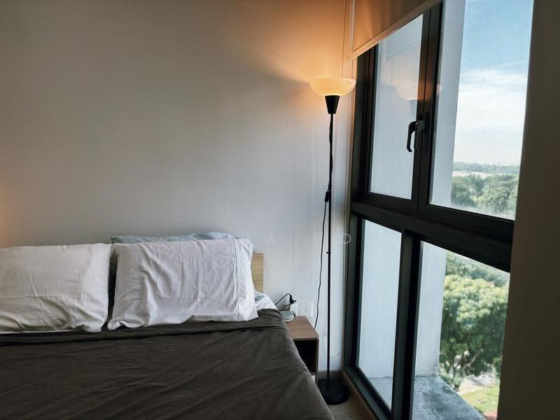The Criterion, 7 Yishun Street 51, Sembawang / Yishun, 3 Bedrooms, 915 sqft, Condominium For Sale, by Sara Ho, 500272477 - Bedroom - PropertyGuru.com.sg