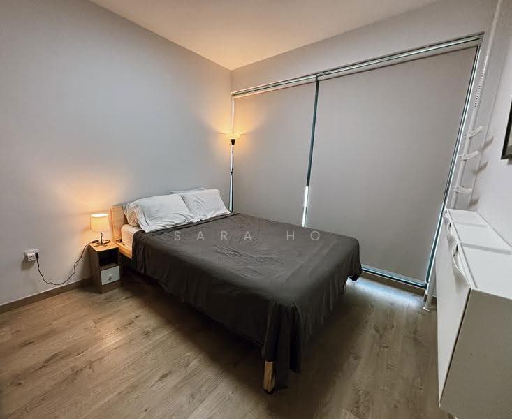 The Criterion, 7 Yishun Street 51, Sembawang / Yishun, 3 Bedrooms, 915 sqft, Condominium For Sale, by Sara Ho, 500272477 - Bedroom - PropertyGuru.com.sg