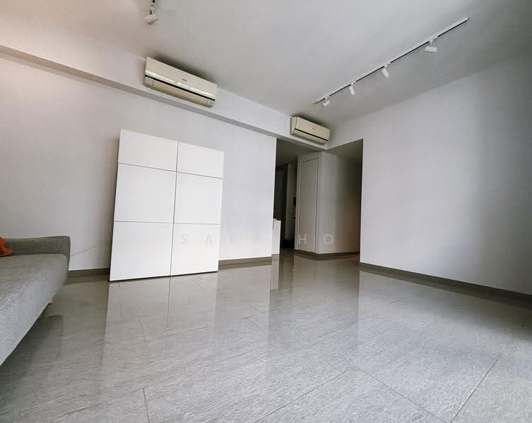 The Criterion, 7 Yishun Street 51, Sembawang / Yishun, 3 Bedrooms, 915 sqft, Condominium For Sale, by Sara Ho, 500272477 - Living Room - PropertyGuru.com.sg