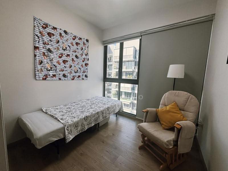The Criterion, 7 Yishun Street 51, Sembawang / Yishun, 3 Bedrooms, 915 sqft, Condominium For Sale, by Sara Ho, 500272477 - Bedroom - PropertyGuru.com.sg