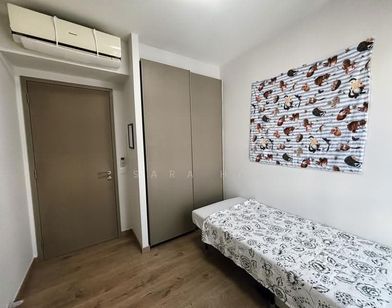 The Criterion, 7 Yishun Street 51, Sembawang / Yishun, 3 Bedrooms, 915 sqft, Condominium For Sale, by Sara Ho, 500272477 - Bedroom - PropertyGuru.com.sg