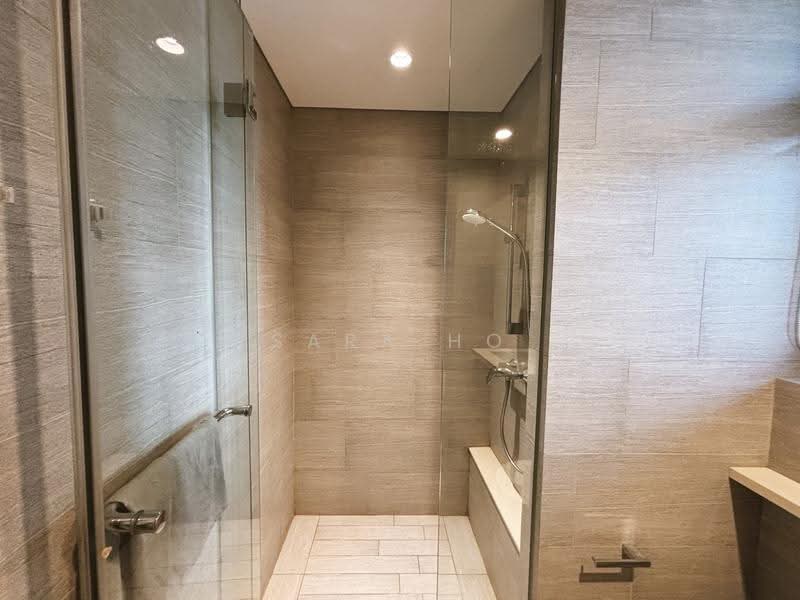 The Criterion, 7 Yishun Street 51, Sembawang / Yishun, 3 Bedrooms, 915 sqft, Condominium For Sale, by Sara Ho, 500272477 - Bathroom - PropertyGuru.com.sg
