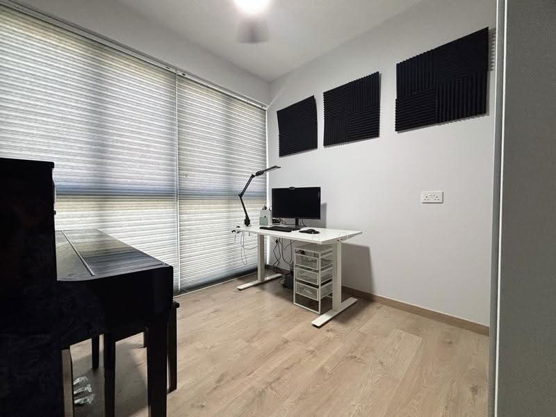 The Criterion, 7 Yishun Street 51, Sembawang / Yishun, 3 Bedrooms, 915 sqft, Condominium For Sale, by Sara Ho, 500272477 - Study - PropertyGuru.com.sg