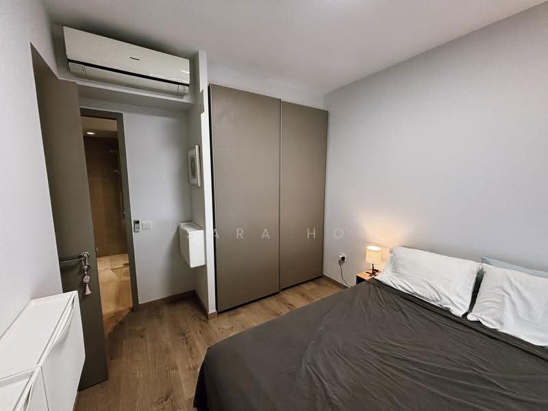 The Criterion, 7 Yishun Street 51, Sembawang / Yishun, 3 Bedrooms, 915 sqft, Condominium For Sale, by Sara Ho, 500272477 - Bedroom - PropertyGuru.com.sg